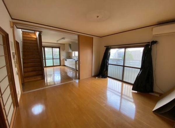 京都市西京区桂乾町の中古一戸建て