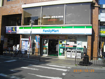 京都市西京区桂乾町の土地(ファミリーマート阪急桂駅前店)