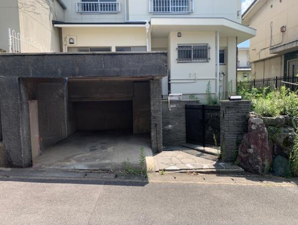 京都市伏見区醍醐勝口町の中古一戸建て