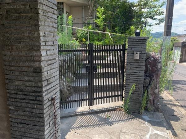 京都市伏見区醍醐勝口町の中古一戸建て