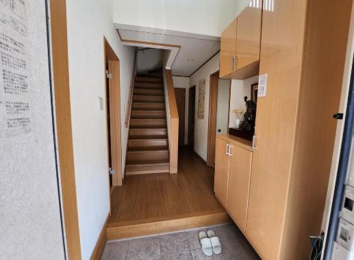 京都市伏見区醍醐上端山町の中古一戸建て