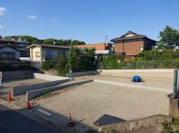 京都市伏見区桃山町泰長老の売土地