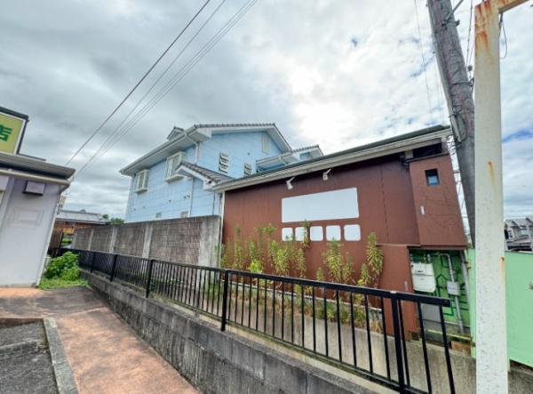大津市石山寺３丁目の中古一戸建て