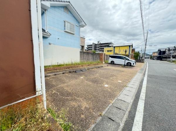 大津市石山寺３丁目の中古一戸建て
