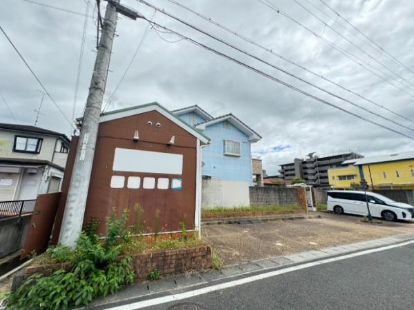 大津市石山寺３丁目の中古一戸建て