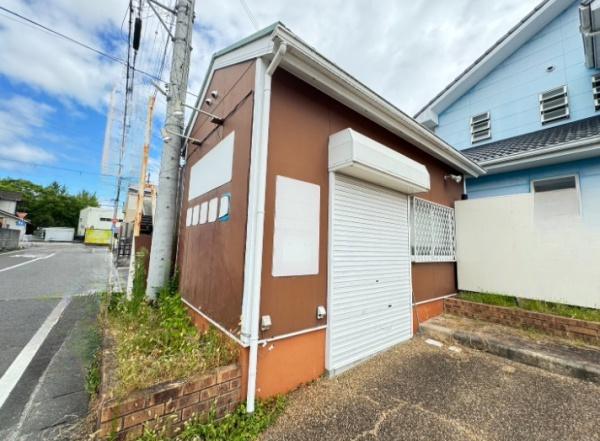 大津市石山寺３丁目の中古一戸建て