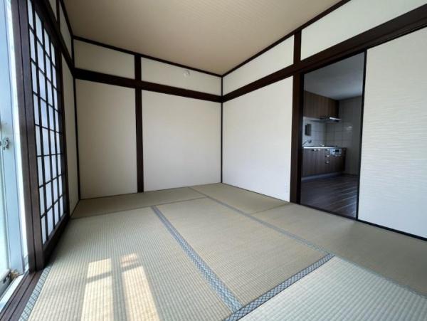 京都市伏見区中之町の中古一戸建て