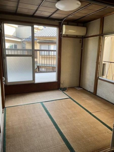 京都市山科区東野舞台町の中古一戸建て