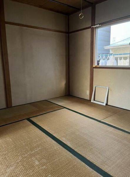 京都市山科区東野舞台町の中古一戸建て