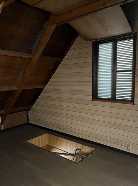 京都市山科区東野舞台町の中古一戸建て