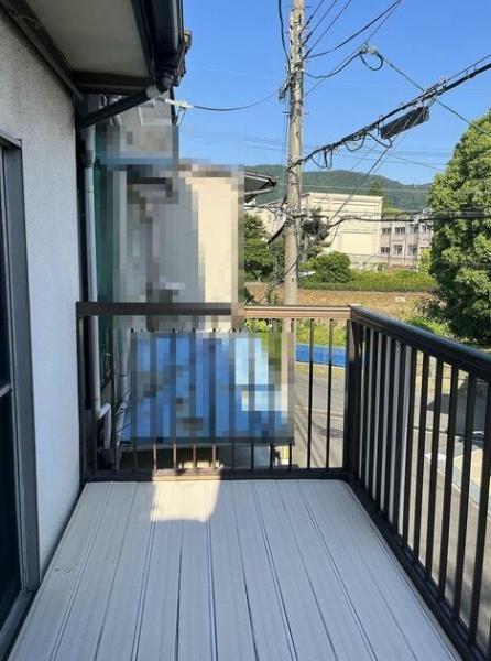京都市山科区東野舞台町の中古一戸建て