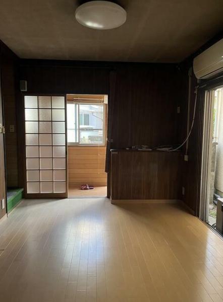京都市山科区東野舞台町の中古一戸建て