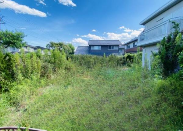 大津市陽明町の中古一戸建て