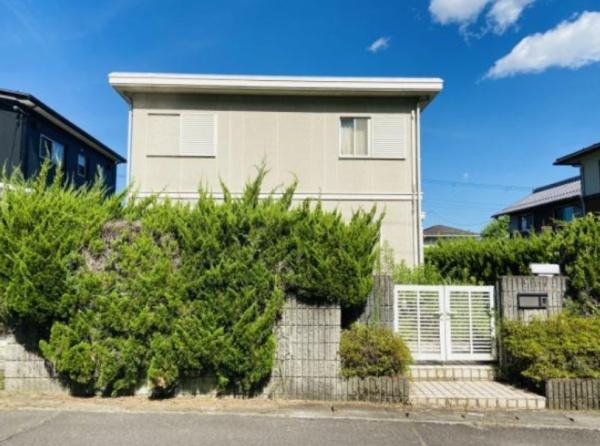 大津市陽明町の中古一戸建