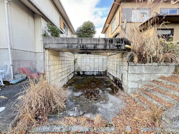 大津市比叡平２丁目の中古一戸建て