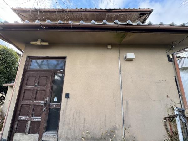 大津市比叡平２丁目の土地