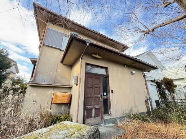 大津市比叡平２丁目の土地