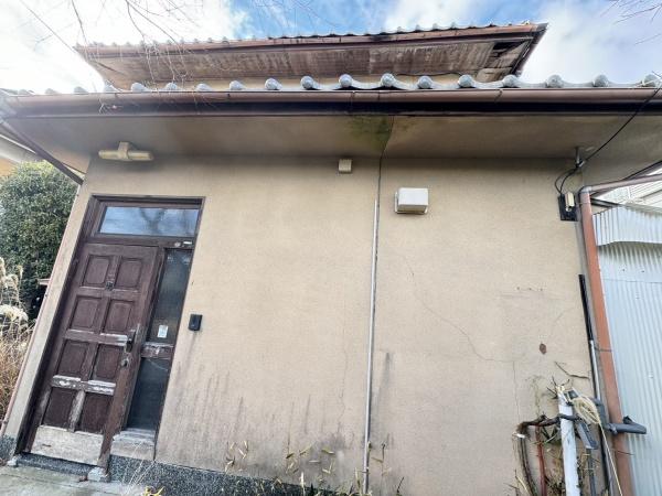 大津市比叡平２丁目の土地