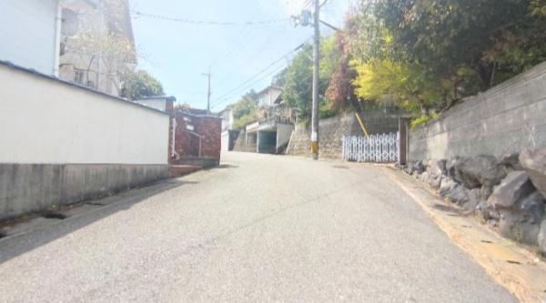 大津市黒津１丁目の中古一戸建て