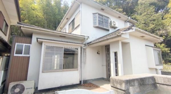 大津市黒津１丁目の中古一戸建