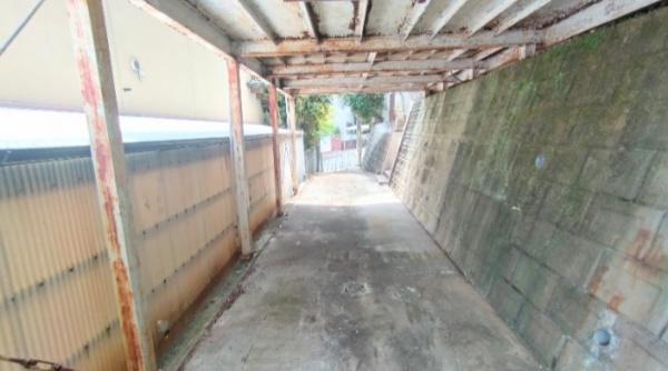 大津市黒津１丁目の中古一戸建