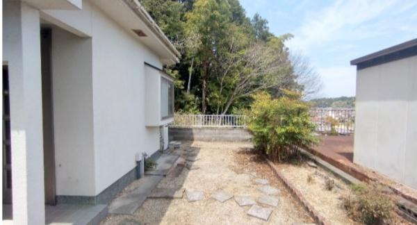 大津市黒津１丁目の中古一戸建て