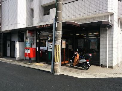 京都市西京区下津林佃の土地(京都川島郵便局)