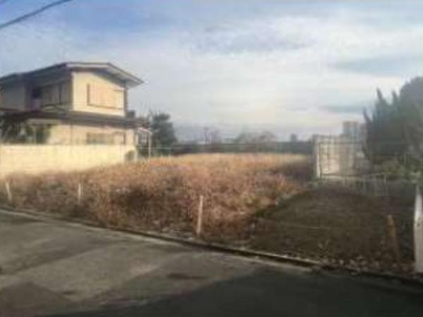 京都市西京区下津林佃の売土地
