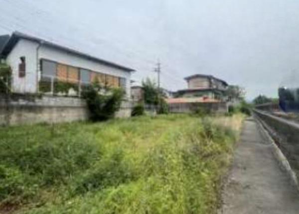 京都市西京区下津林佃の売土地