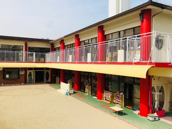 京都市右京区西京極南方町の中古一戸建て(川勝寺保育園)