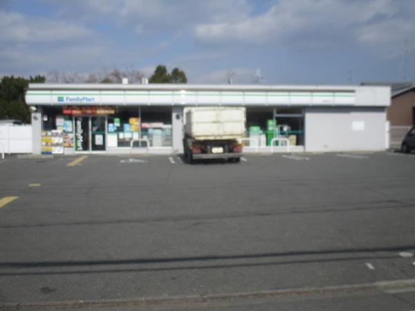 京都市伏見区深草佐野屋敷町の土地(ファミリーマート伏見墨染店)