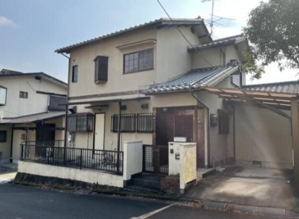 大津市大平１丁目の中古一戸建