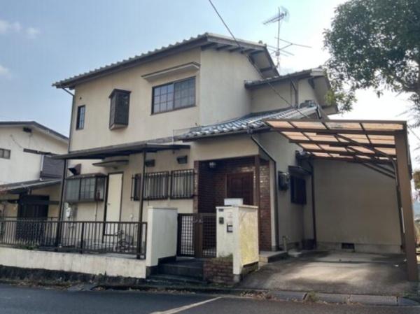大津市大平１丁目の中古一戸建