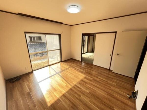 大津市大平１丁目の中古一戸建