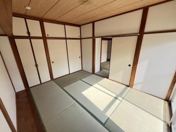 大津市大平１丁目の中古一戸建て