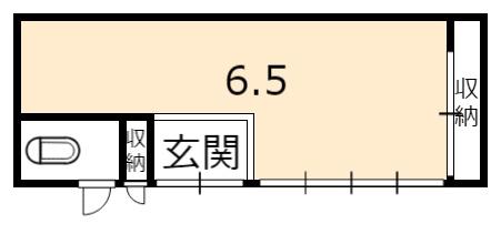 京都市上京区竪社南半町の中古テラスハウス