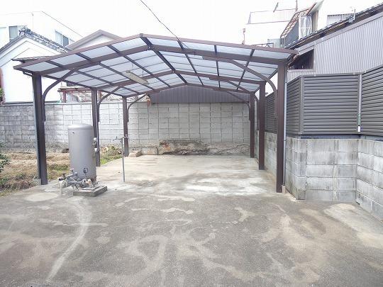 京都市下京区岩上通高辻下る吉文字町の売土地