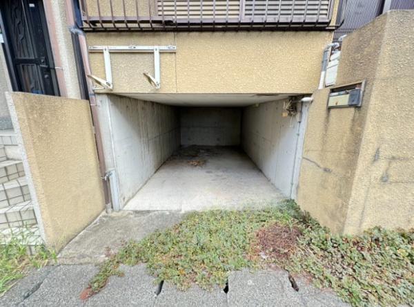 京都市伏見区久我本町の中古一戸建て