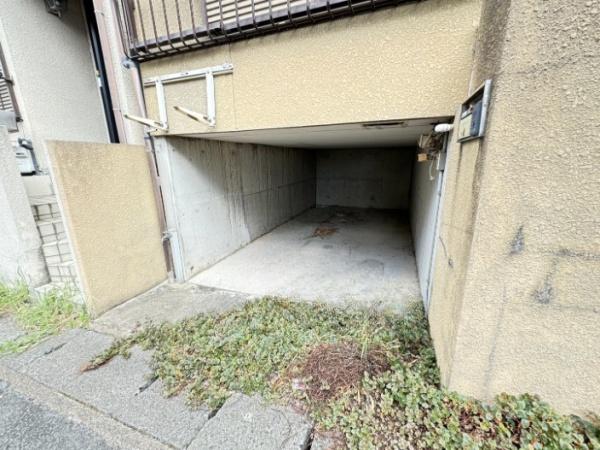 京都市伏見区久我本町の中古一戸建て