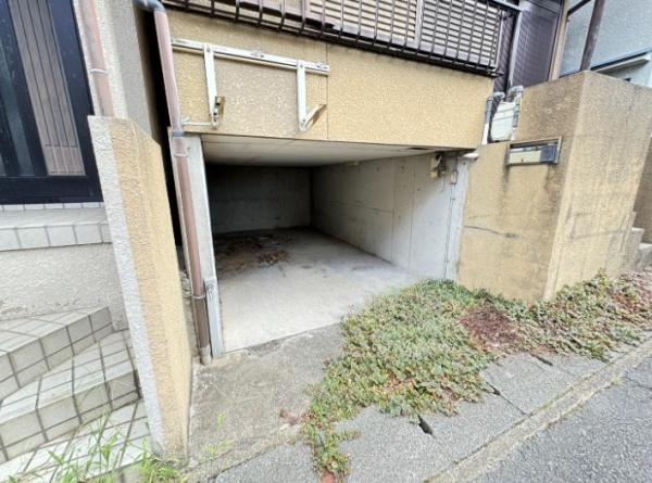 京都市伏見区久我本町の中古一戸建て