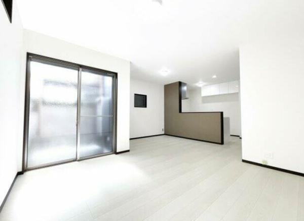 京都市伏見区向島上林町の新築一戸建