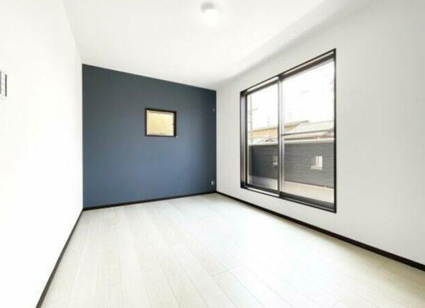 京都市伏見区向島上林町の新築一戸建