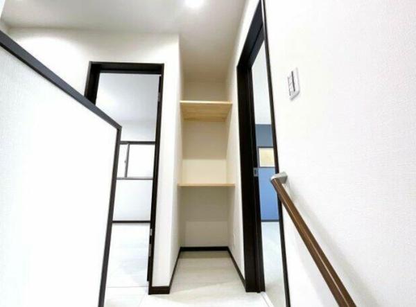 京都市伏見区向島上林町の新築一戸建
