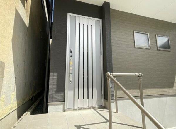 京都市伏見区向島上林町の新築一戸建