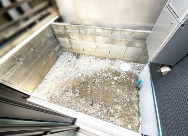 京都市伏見区向島上林町の新築一戸建