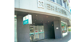 大津市梅林2丁目の新築一戸建(三井住友信託銀行大津支店)