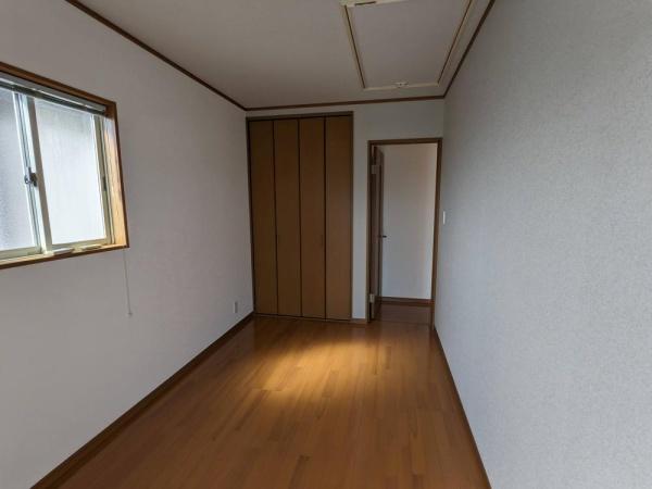 京都市西京区樫原山ノ上町の中古一戸建て