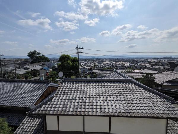 京都市西京区樫原山ノ上町の中古一戸建て