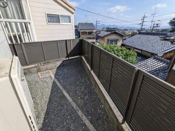 京都市西京区樫原山ノ上町の中古一戸建