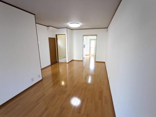 京都市西京区樫原山ノ上町の中古一戸建